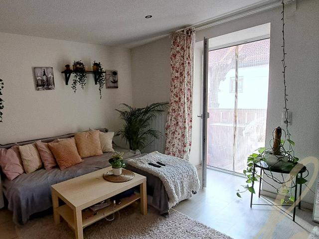 Apartment mieten in Birgitz