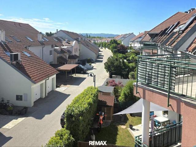 Wohnung mieten in Bruck an der Leitha, Niederösterreich