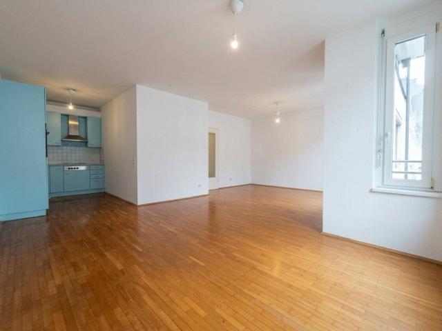 Apartment mieten in Wien
