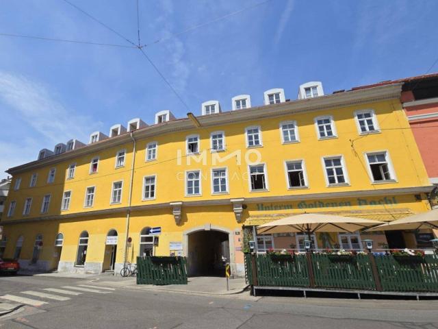 Apartment mieten in Jakomini, Gersdorf-Feistritz