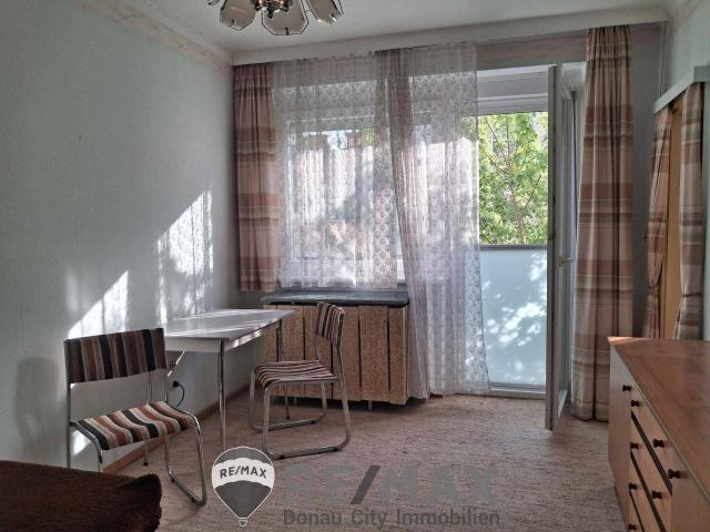 Apartment kaufen in Donaustadt, Wien
