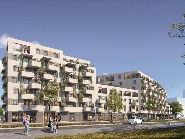 Apartment mieten in Donaustadt, Wien