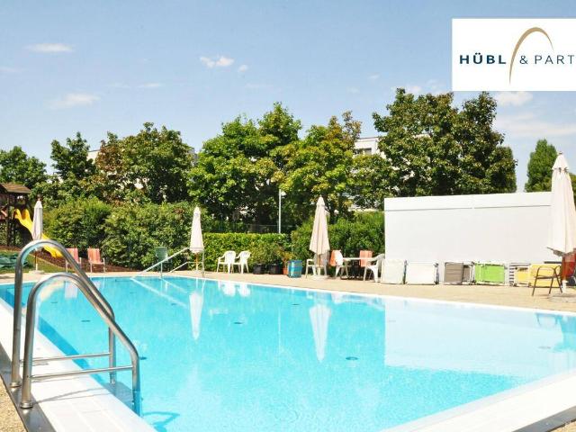 Apartment mieten in Floridsdorf, Wien