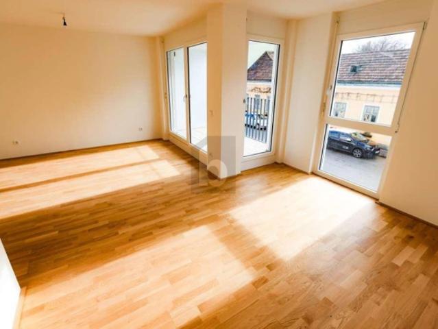 Wohnung mieten in Leopoldsdorf im Marchfelde, Niederösterreich