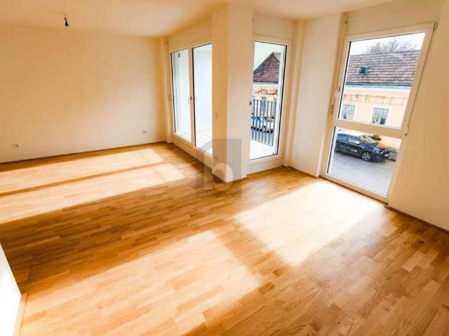 Wohnung mieten in Bruck an der Leitha, Niederösterreich