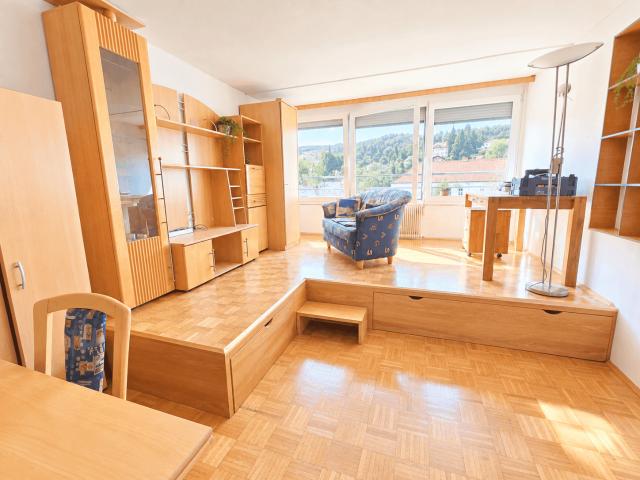 Apartment mieten in Eggenberg, Gersdorf-Feistritz