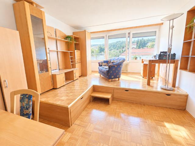 Apartment mieten in Gries, Gersdorf-Feistritz