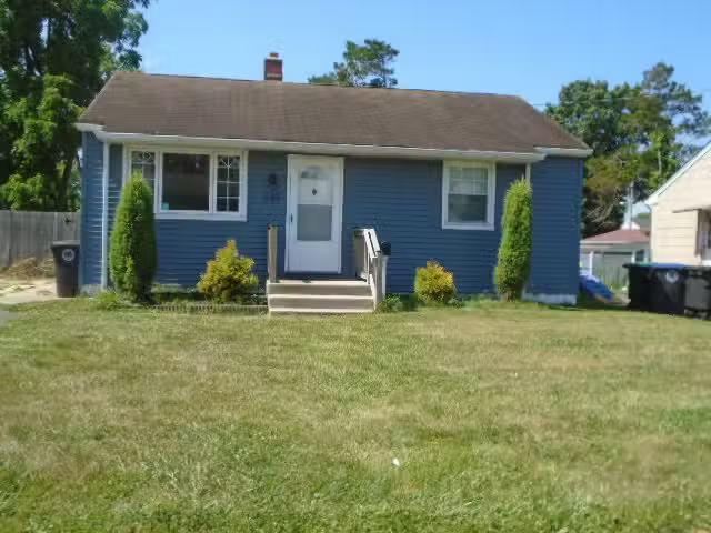 House for rent in Sicklerville