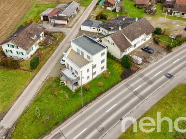 Einfamilienhaus kaufen in Böttstein, Aargau