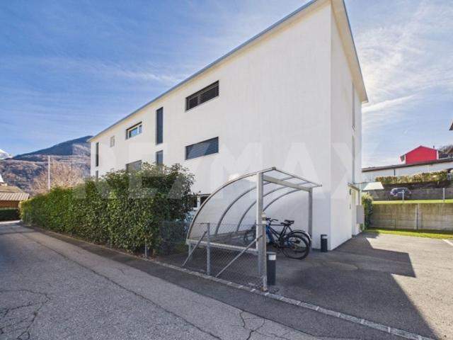 Einfamilienhaus kaufen in Bellinzona, Tessin