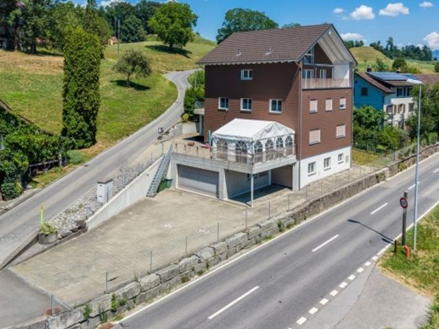 Einfamilienhaus kaufen in Tuggen, Schwyz