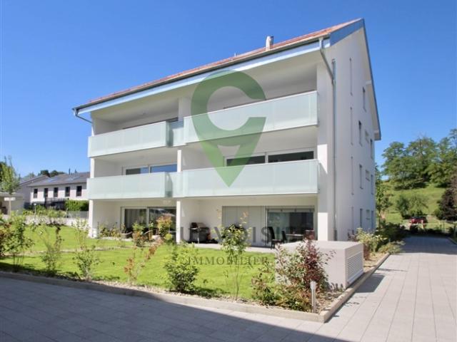 Einfamilienhaus kaufen in Combremont-Petit, Waadt