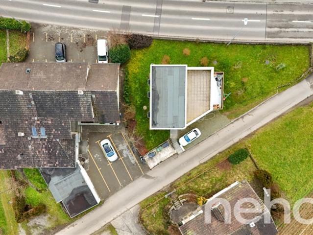 Einfamilienhaus kaufen in Böttstein, Aargau