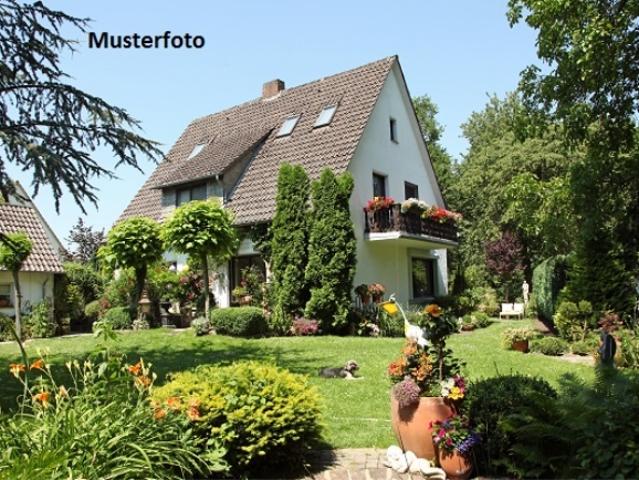 Einfamilienhaus kaufen in Erlinsbach (AG), Bezirk Aarau