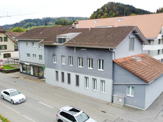 Einfamilienhaus kaufen in Oberburg, Verwaltungsregion Emmental-Oberaargau