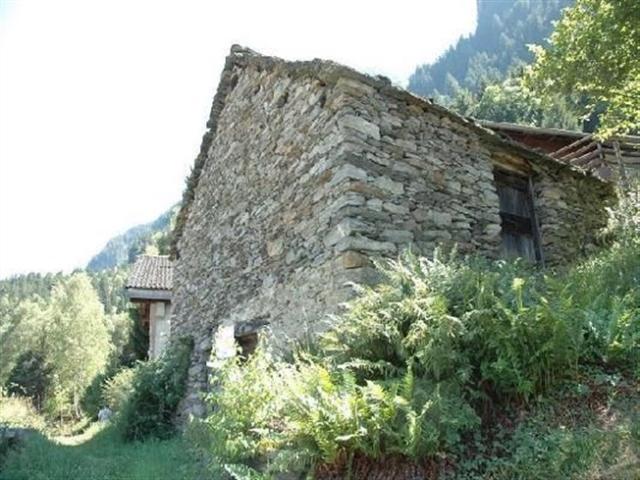 Einfamilienhaus kaufen in Faido, Tessin