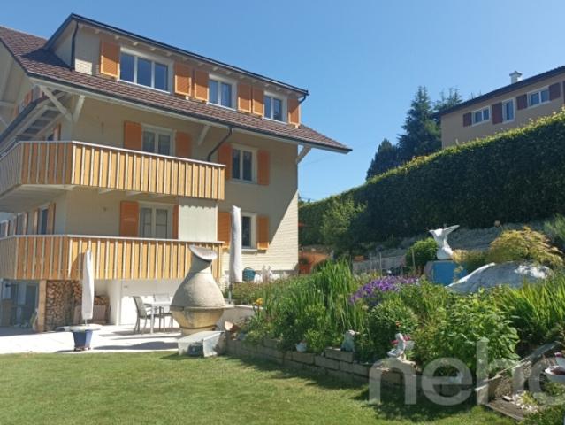 Einfamilienhaus kaufen in Lü
