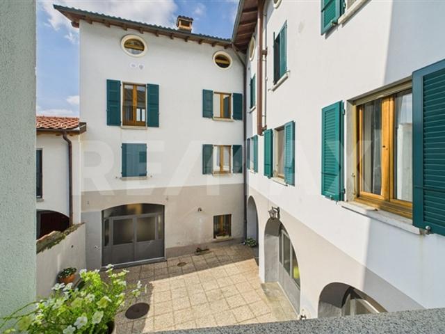 Einfamilienhaus kaufen in Balerna, Tessin