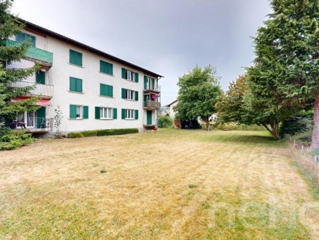 Einfamilienhaus kaufen in Staufen, Aargau