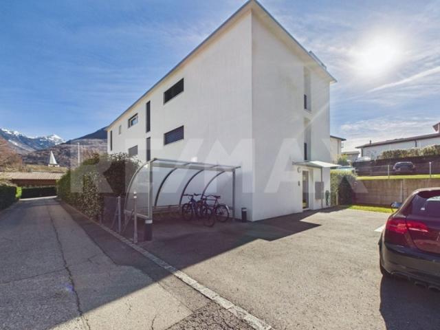 Einfamilienhaus kaufen in Ricciadino, Bellinzona