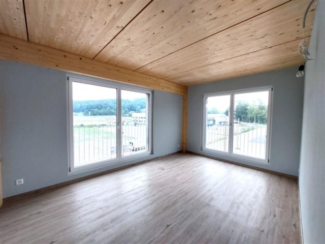 Einfamilienhaus mieten in Würenlos, Aargau