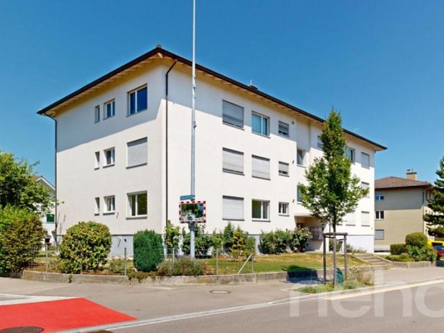 Einfamilienhaus kaufen in Jonschwil, St. Gallen