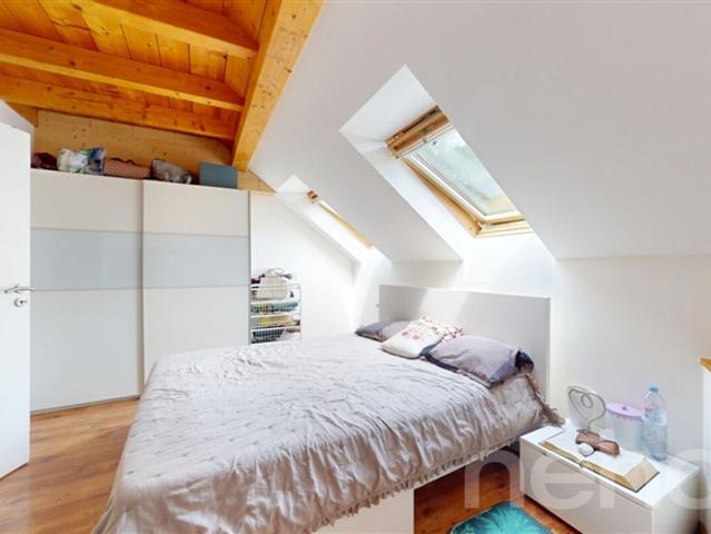 Einfamilienhaus kaufen in Obermumpf, Aargau
