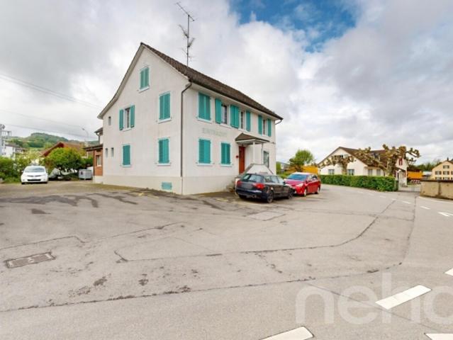 Einfamilienhaus kaufen in Eschenz, Thurgau