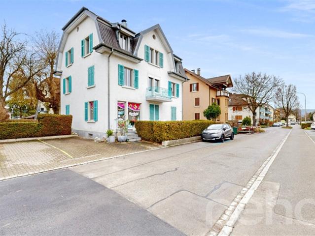 Einfamilienhaus kaufen in Dietikon, Zürich