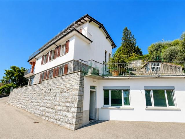 Einfamilienhaus kaufen in Rancate, Mendrisio