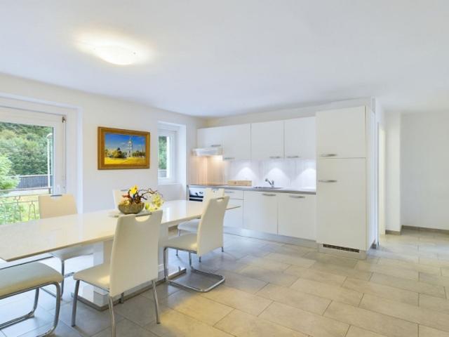 Einfamilienhaus kaufen in Quinto, Tessin
