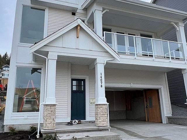 House for rent in Maple Ridge, British Columbia