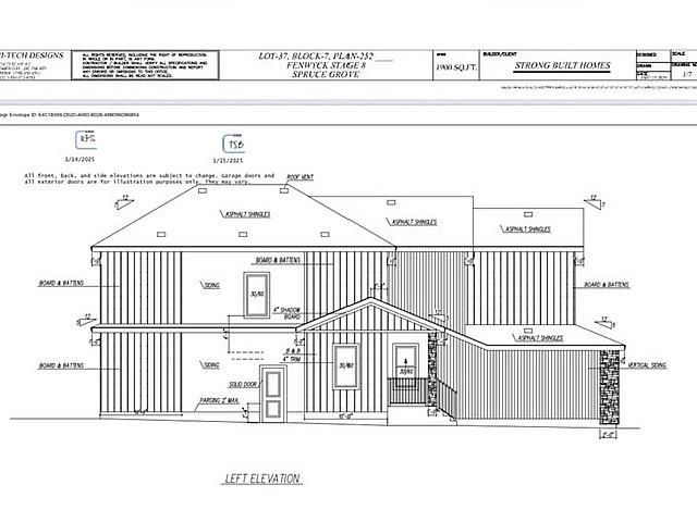 House for rent in Northwest, Alberta