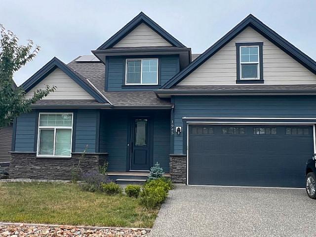 House for rent in British Columbia