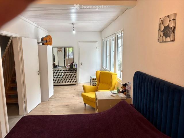 Haus mieten in Saint-Légier-La Chiésaz, Blonay - Saint-Légier