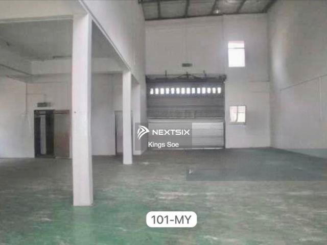 Shop for rent in Petaling, Alam Impian