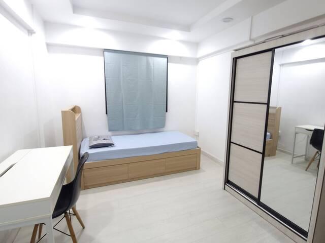 Room for rent in Chai Chee