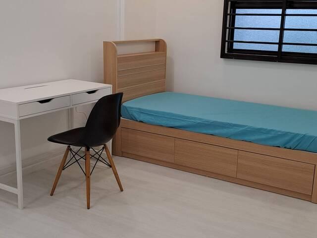 Room for rent in Chai Chee
