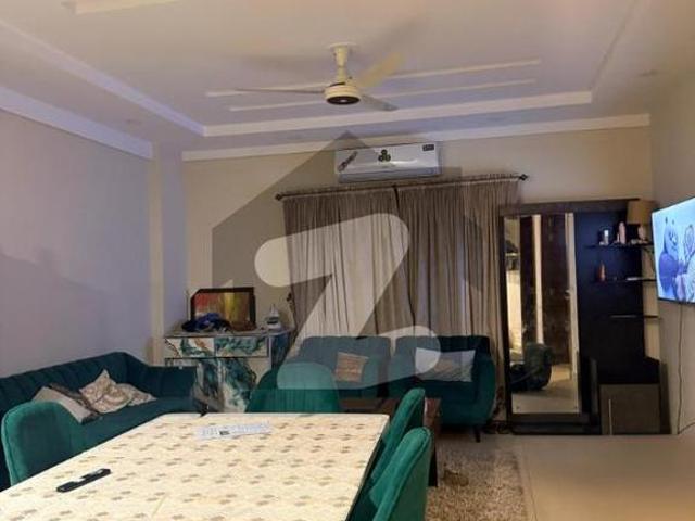 Apartment for rent in Islamabad