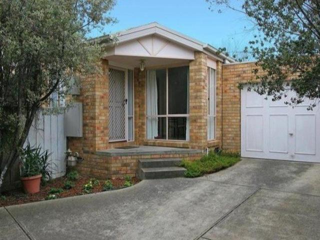 Apartment for rent in Camerons Creek, Victoria