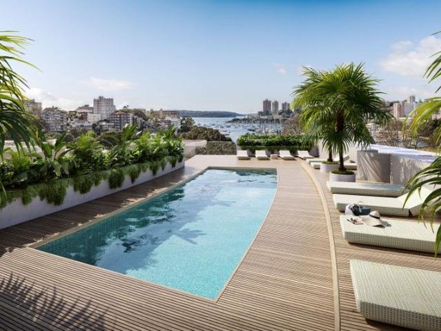 Apartment for sale in Hmas Rushcutters