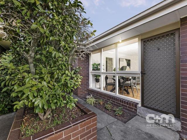 Apartment for rent in Camerons Creek, Victoria