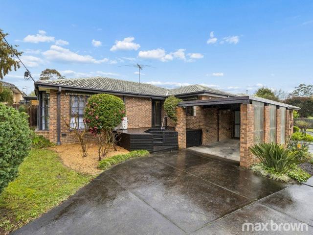 Apartment for sale in Camerons Creek, Victoria