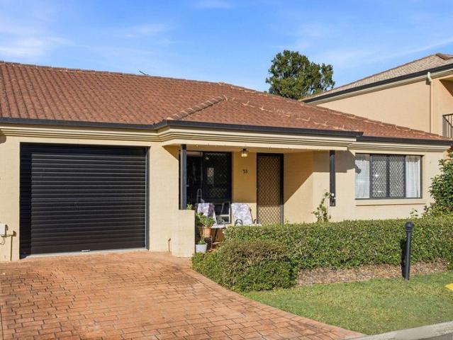 Townhouse for sale in Toombul, Queensland