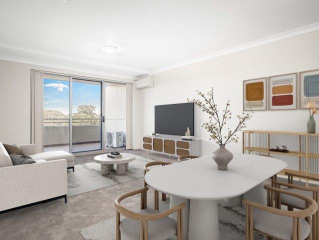 Apartment for sale in Sydney, New South Wales
