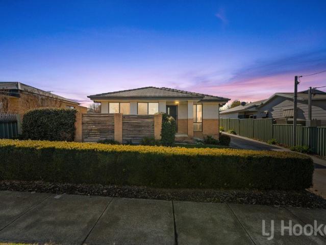 Townhouse for rent in Queanbeyan, New South Wales