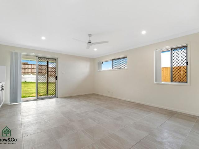 Granny Flat for rent in Toombul, Queensland