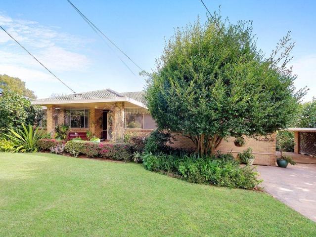 House for sale in Sydney, New South Wales