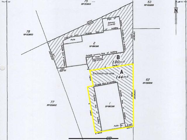 Villa for sale in Ashmore City