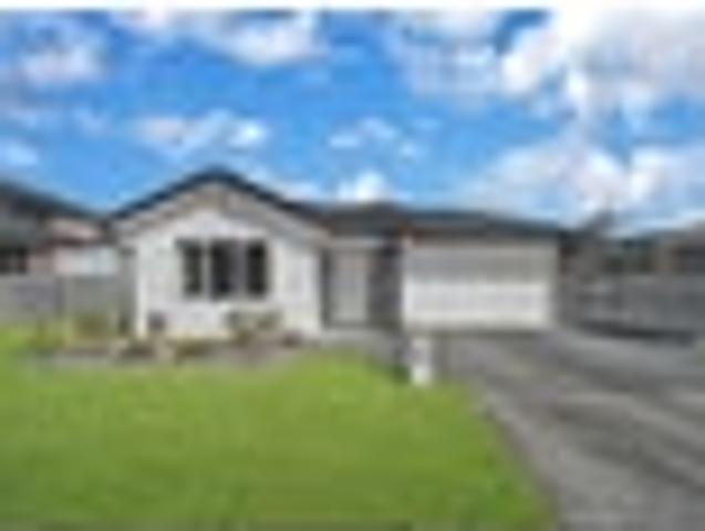 House for sale in Wattle Cove, Manurewa